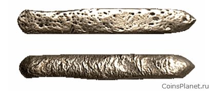 Новгородские гривны