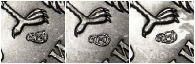 Стоящие разновидности 5 рублей 2009 сп