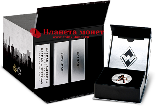 Упаковка монет