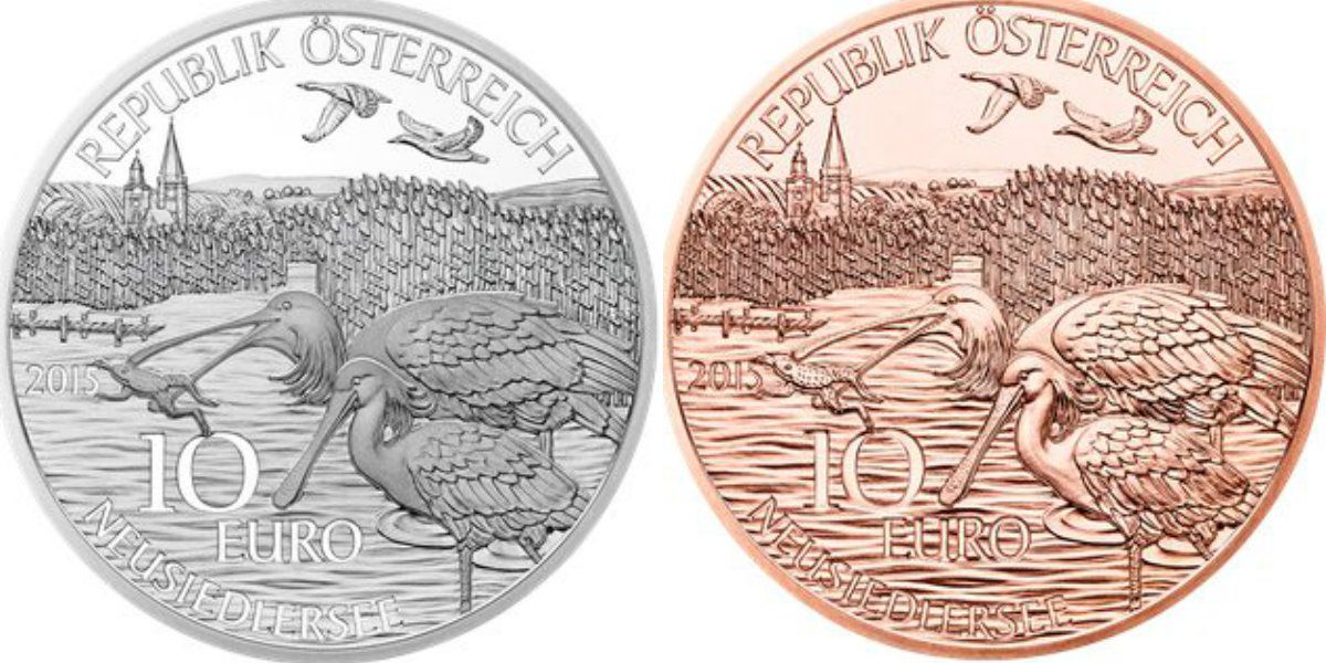 Аверс монеты