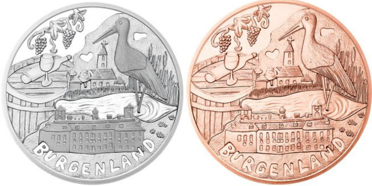 Реверс монеты