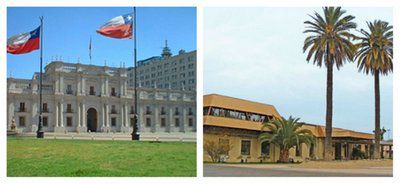 Здания монетного двора