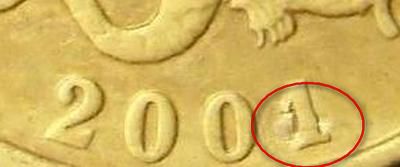 Подделка монет способом доработки