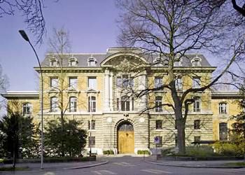 Денежный двор Швейцарии