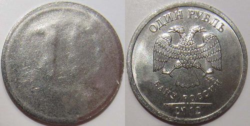 Односторонний чекан