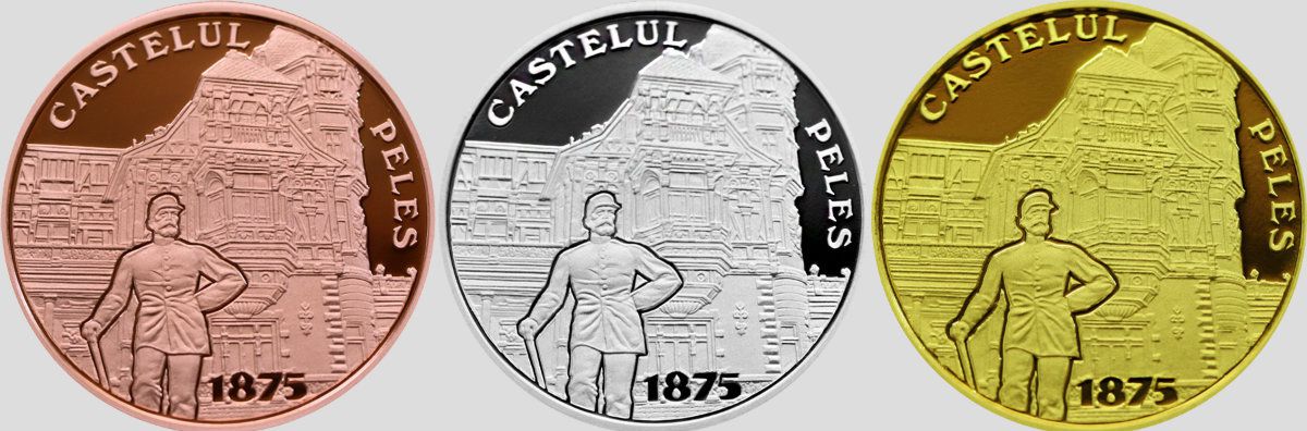 Реверс монет