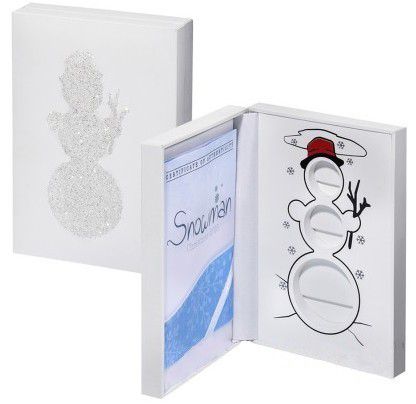 Упаковка набора монеты