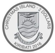 Аверс набора монет