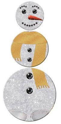 Реверс монет из набора