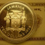 Ямайка 10 долларов 1974 г Сэр Генри Морган- пират и губернатор Ямайки 0